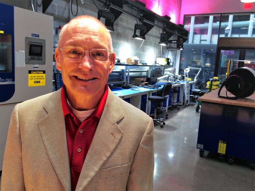 Ephesus, Syracuse LED company, to light up Buffalo Sabres games