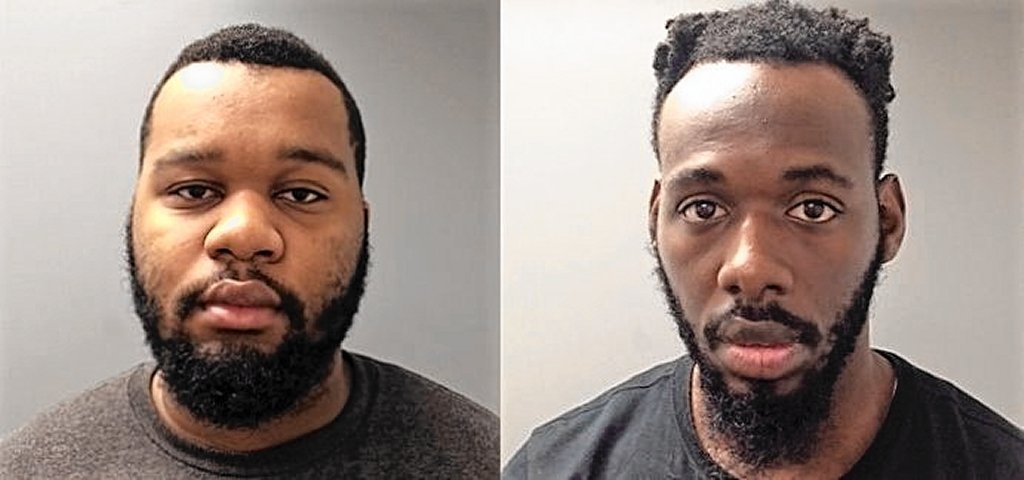 Clay man admits to grand larceny and identity theft in check-cashing ring