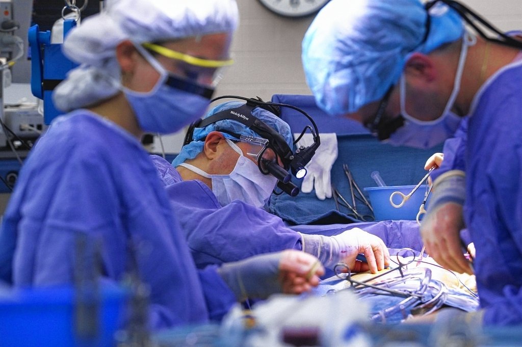 Compare ratings at more than 3,500 U.S. hospitals