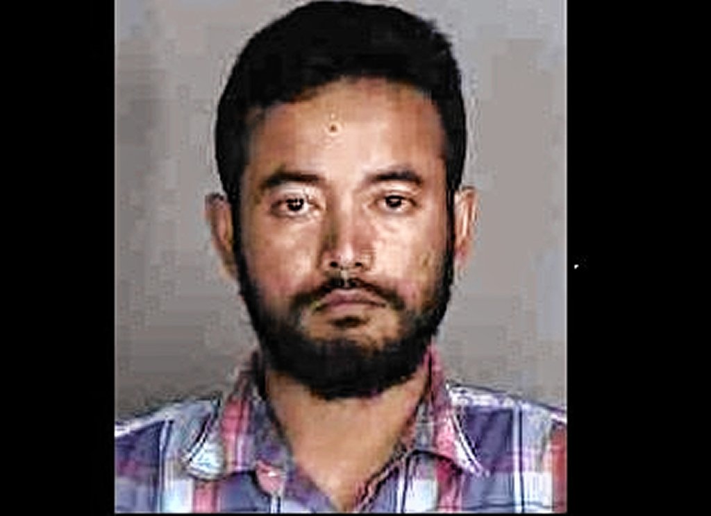 Oneida County man charged with felony criminal sexual act