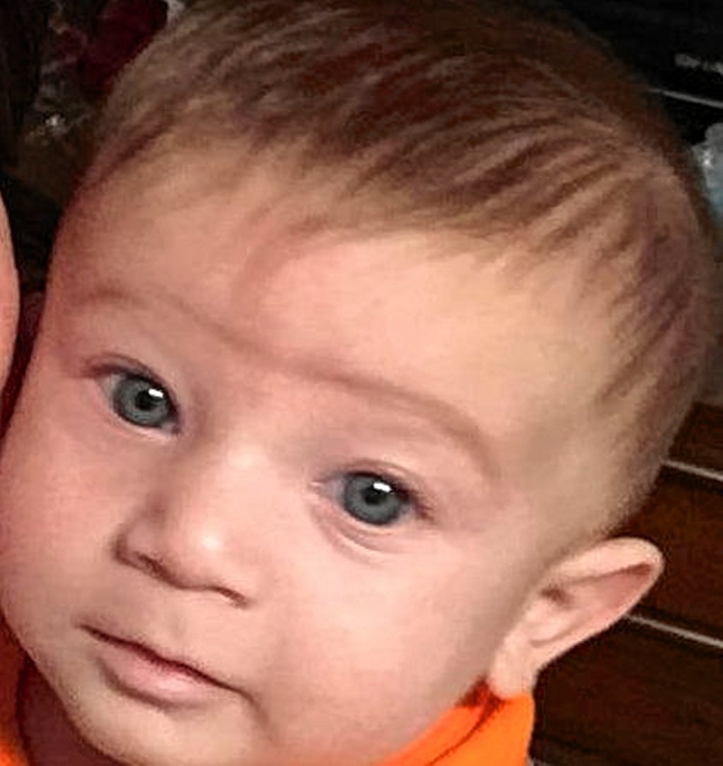 What persuaded DA not to charge Rome cop whose baby died after he left the boy in car