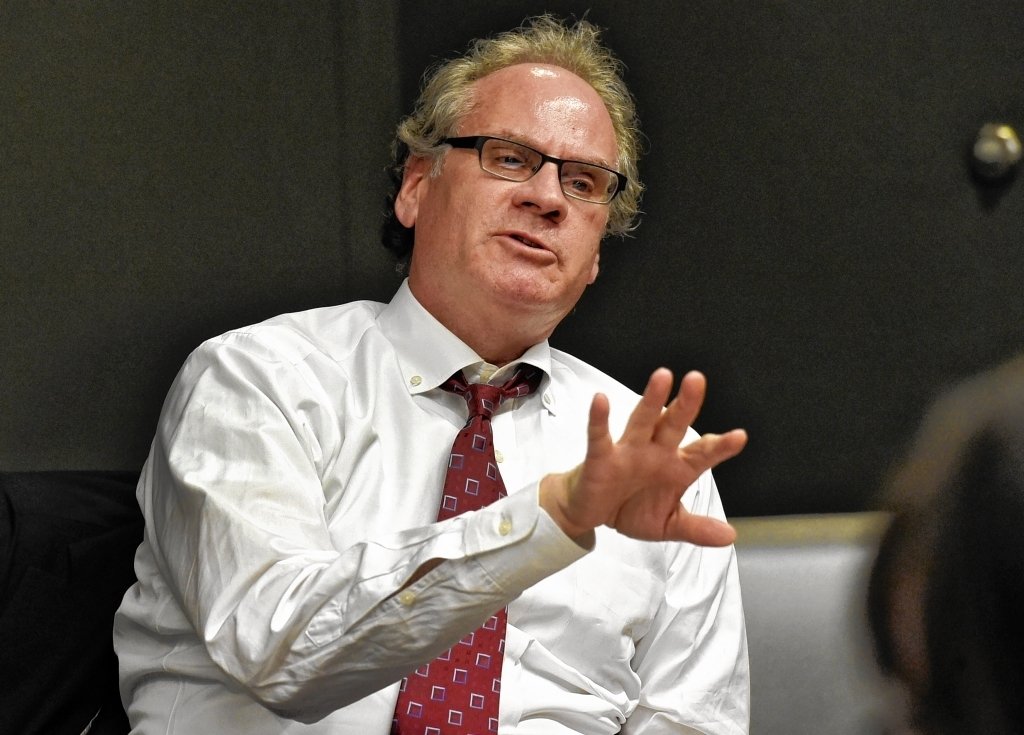 New York's top economic development official defends Start-Up NY program