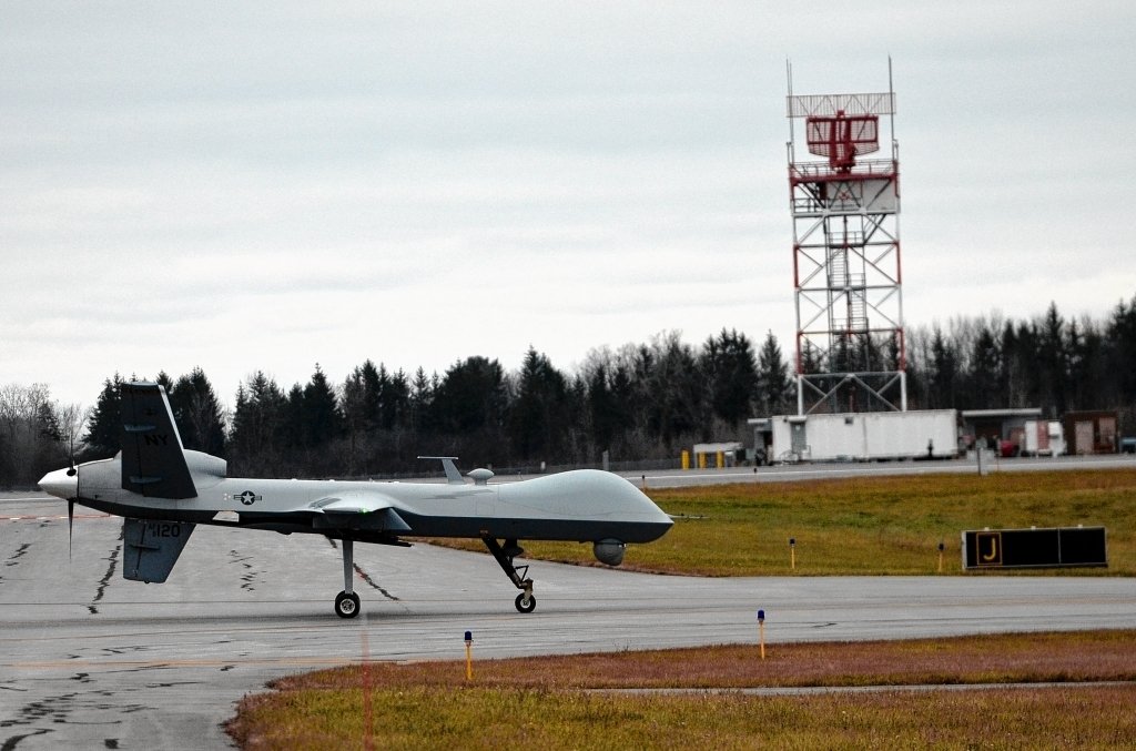 New York to provide $5 million to support state's emerging drone industry