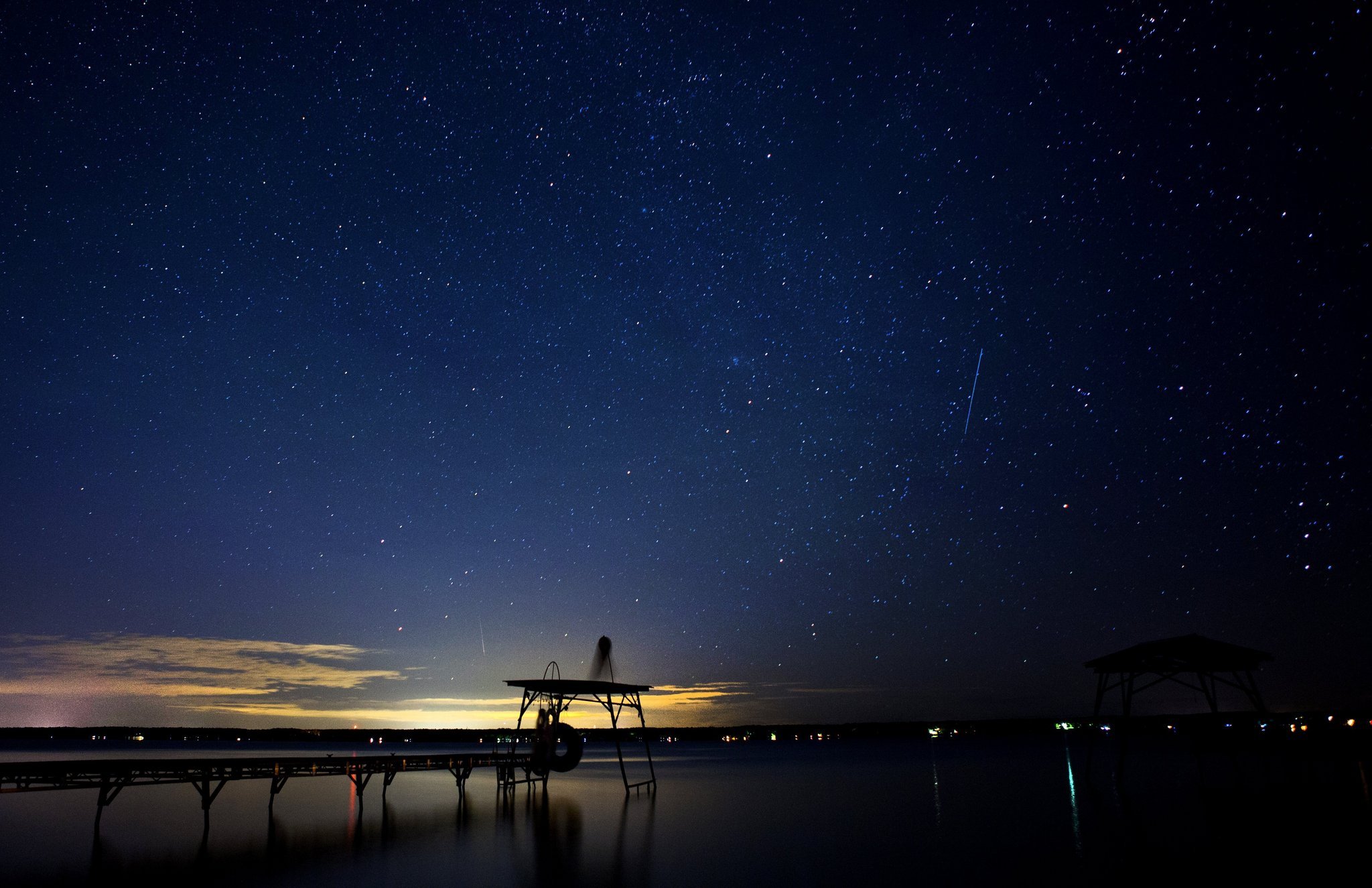 Perseid meteor shower 'outburst': 200 meteors an hour to streak across Upstate NY