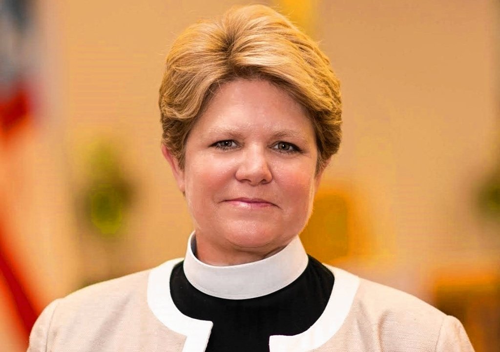 Virginia rector chosen as next bishop of Episcopal Diocese of Central New York
