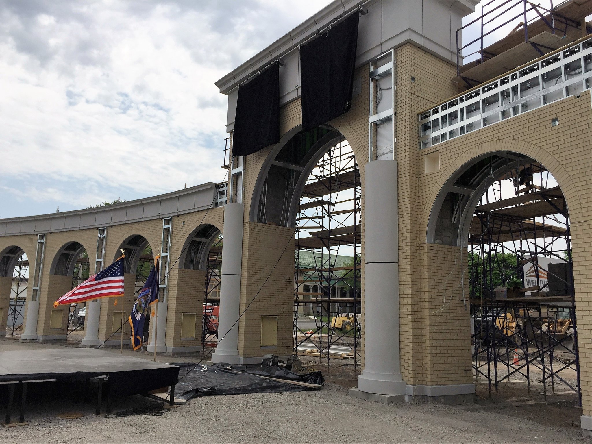 New York State Fair 2016: You won't believe how different it looks
