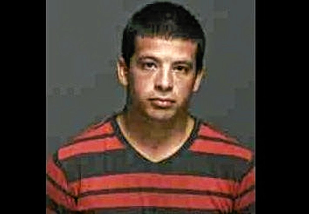 Oneida County man charged with sexually abusing child younger than 13