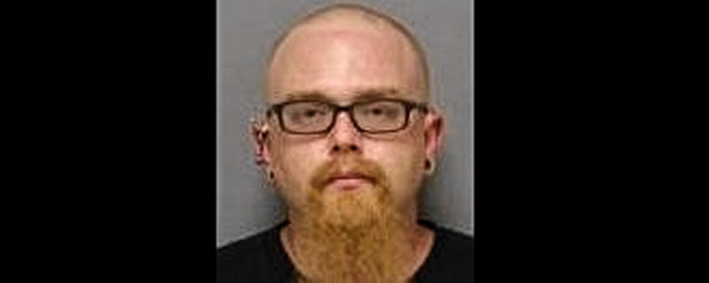 Police: Drugged tractor-trailer driver found with crystal meth after I-81 crash