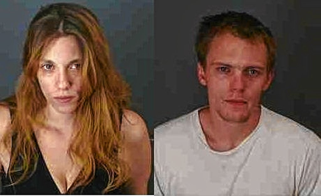 Deputies seize heroin, cocaine, ecstasy after raid on Oneida County home