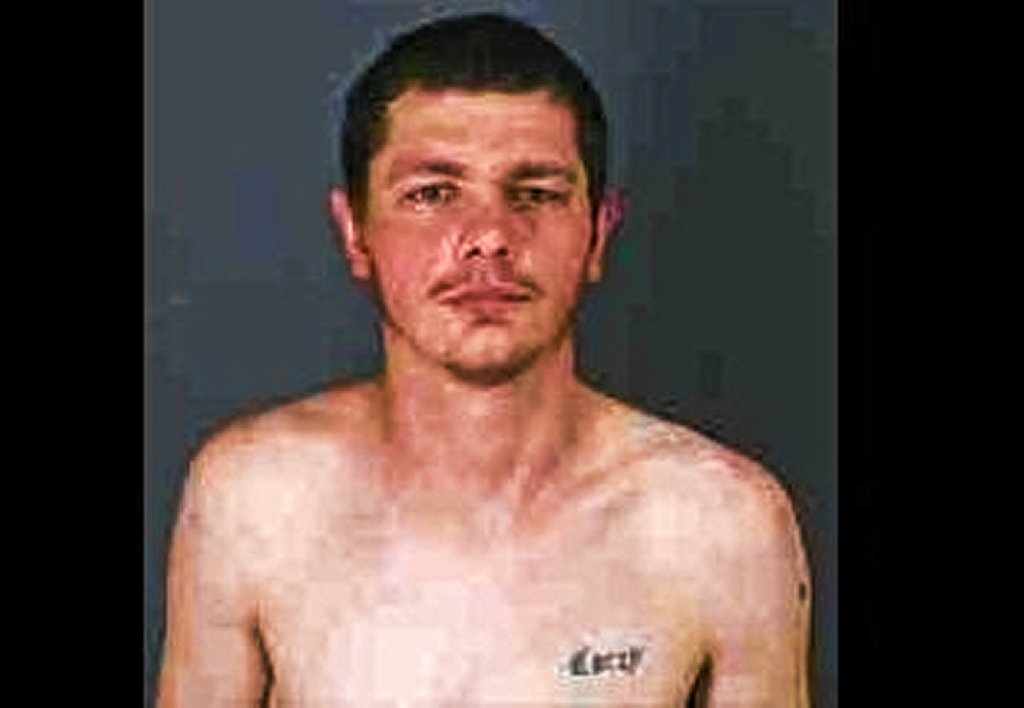 Oneida County inmate charged with throwing toilet water on employee