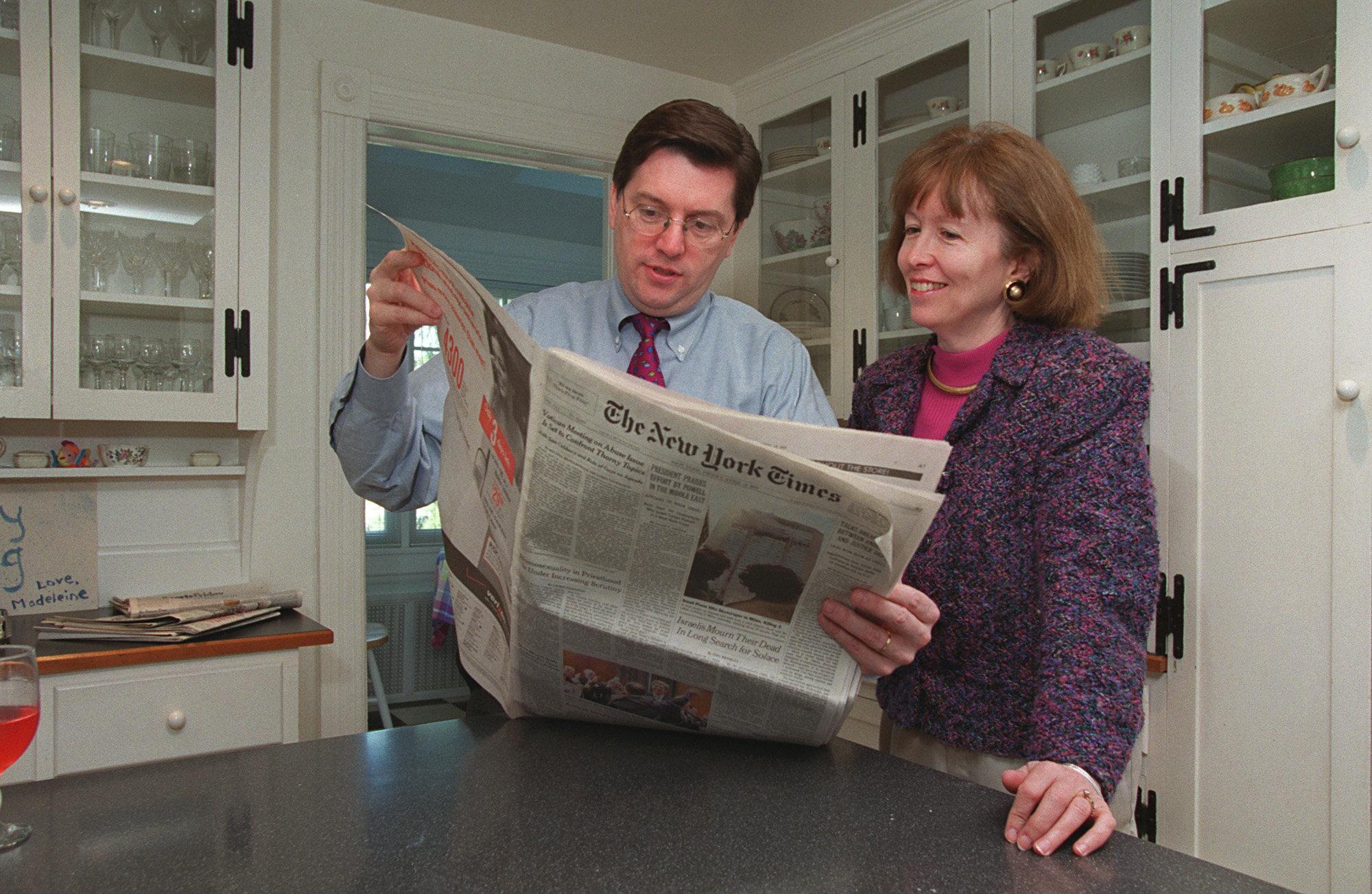 Longtime president of Hobart and William Smith Colleges plans to step down