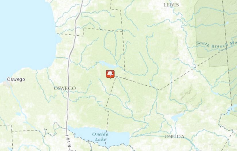 Was funnel cloud Tuesday in Tug Hill a tornado? Weather service will investigate