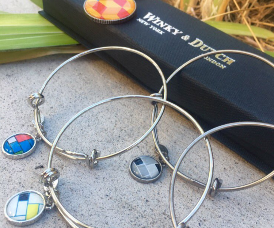 Trendy Made-in-USA jeweler Winky & Dutch relocates to Central NY from NYC