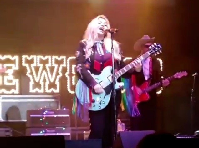 NYS Fair director 'disappointed' by Kesha's F-bombs