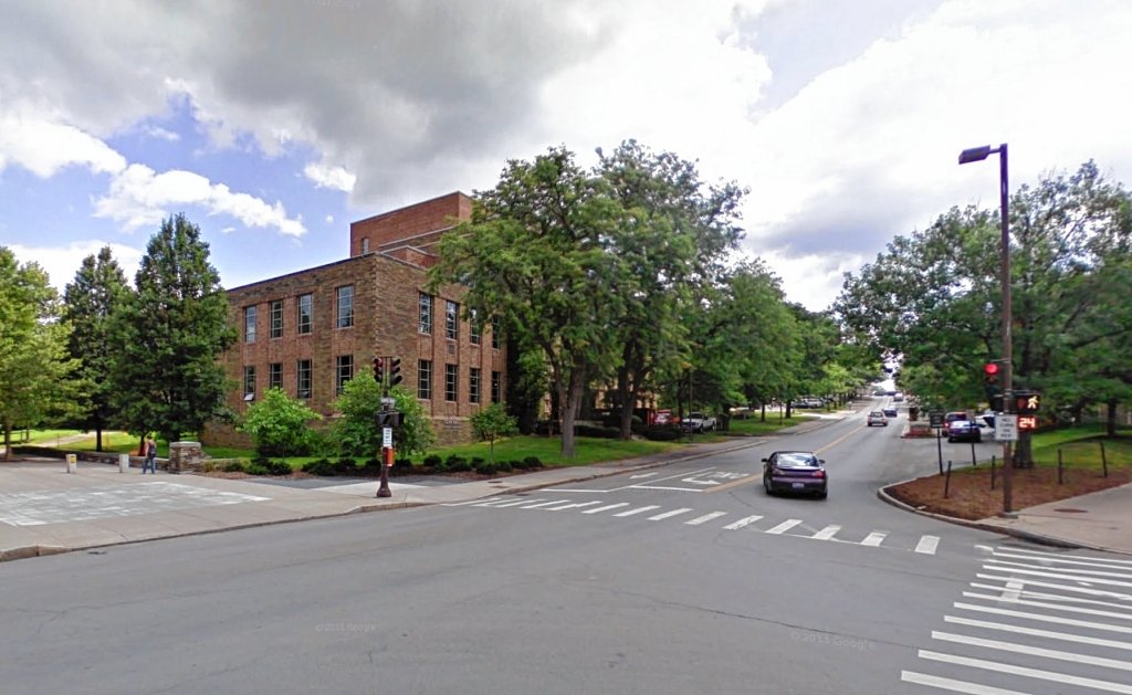 Ithaca police seek cellphone videos of fighting that left Ithaca College student dead