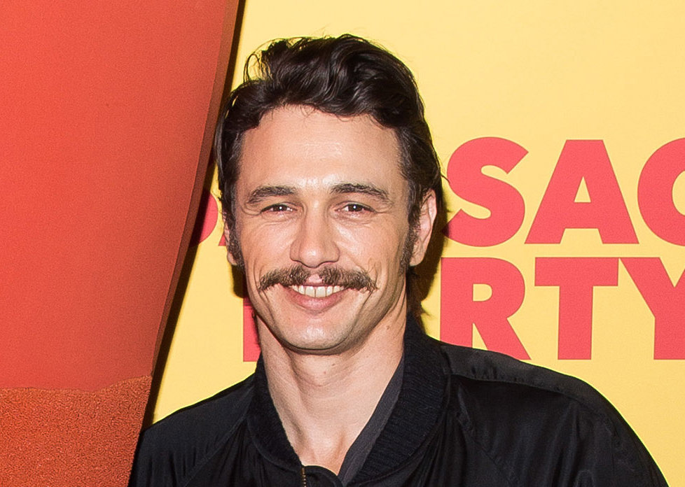 James Franco to speak at Syracuse University during homecoming weekend