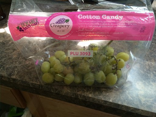 Wegmans: Demand is high for fruit that tastes like cotton candy