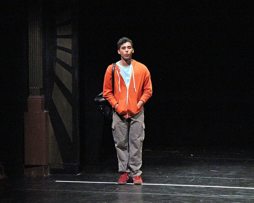 Let's Put on a Show What it takes to stage summer theater in Cortland