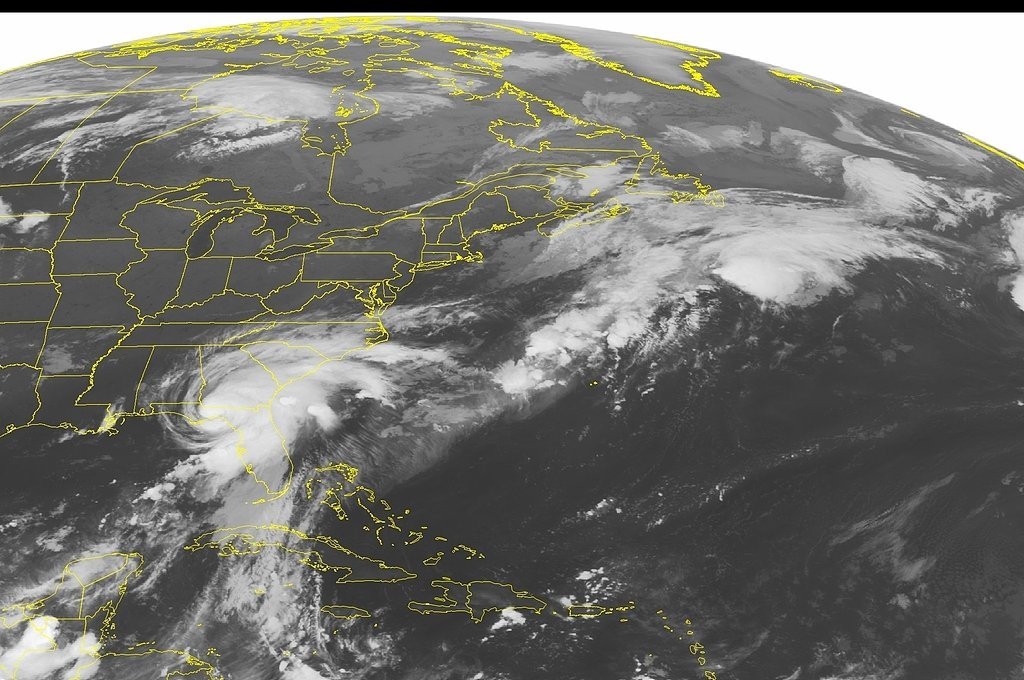 NY puts National Guard, emergency responders on alert for Tropical Storm Hermine
