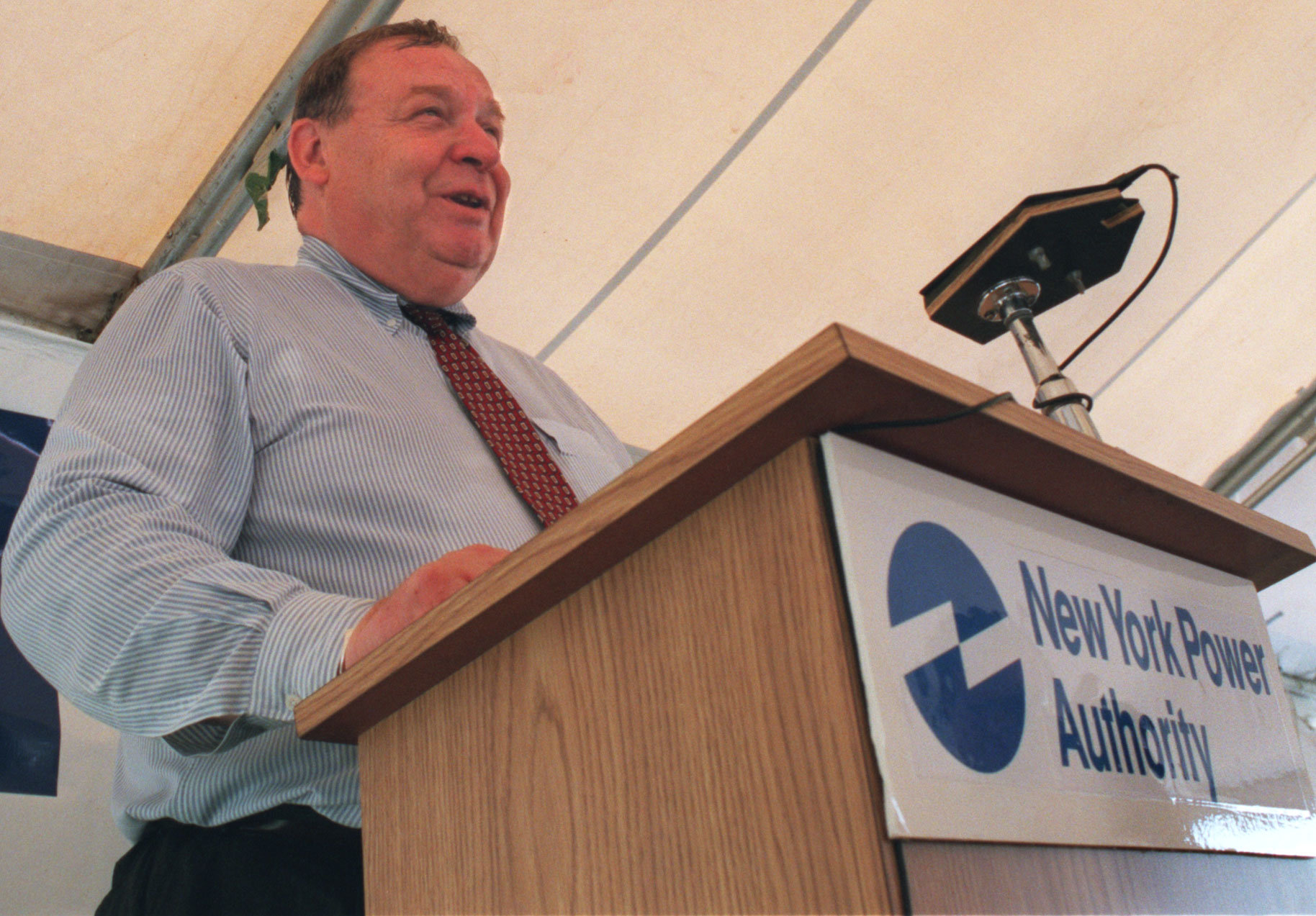 Former NY Assembly Minority Leader Clarence Rappleyea dead at 82