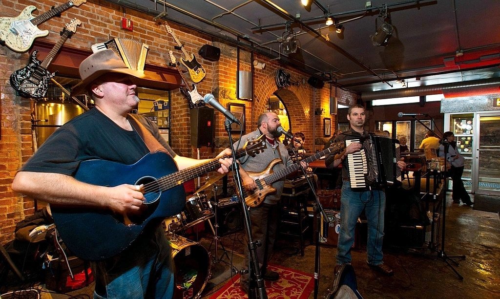 Get those taps ready: Sunday morning alcohol sales start this Sunday in New York