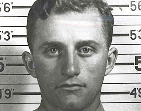 Body of World War II Marine from CNY coming home after 73 years