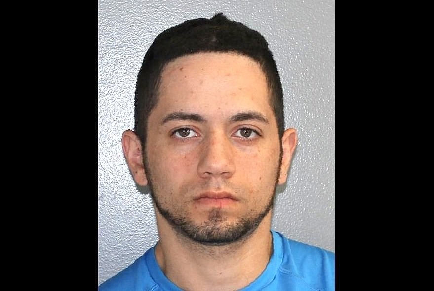 Police: Utica man fled traffic stop by exiting moving vehicle on I-90