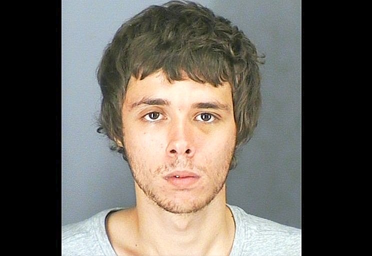 Oneida County man charged with stealing money, gift cards from residence