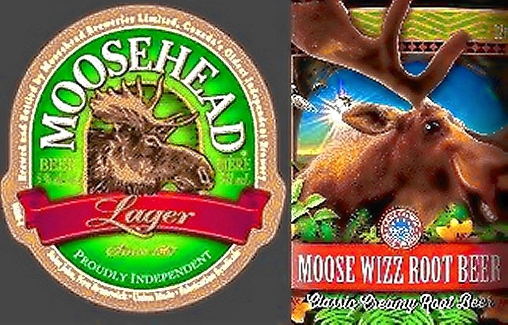 Moosehead wins: Adirondack brewery must end sales of Moose Wizz root beer