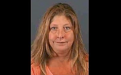 Sheriff: Mother arrested after trying to pass son opiate-addiction drugs during jail visit