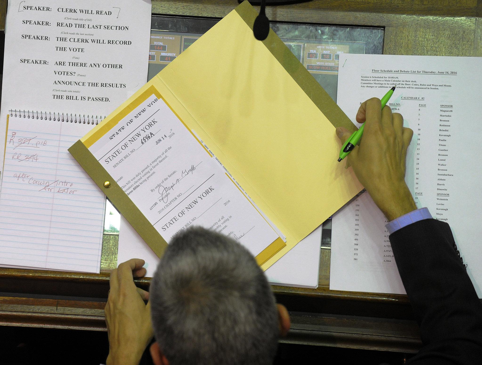 State funding isn't to blame for education deficits in small city schools, judge rules