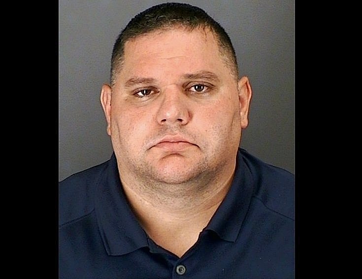 Police: Oneida County man stole $90K from former employer