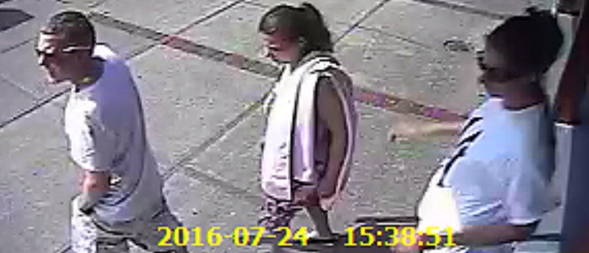 State Police in Sylvan Beach seek public's help identifying people in security photo