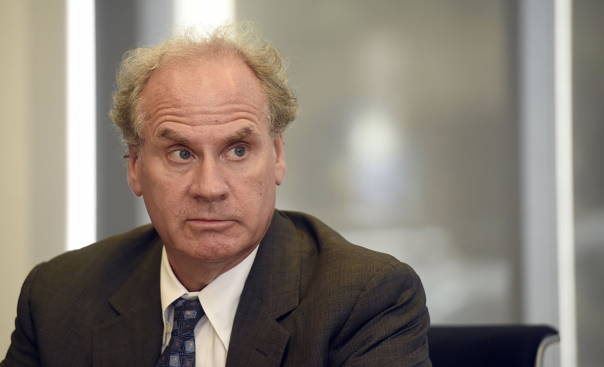 New York won't rule out shutting down projects named in corruption case