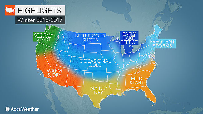 upstate new york winter forecast