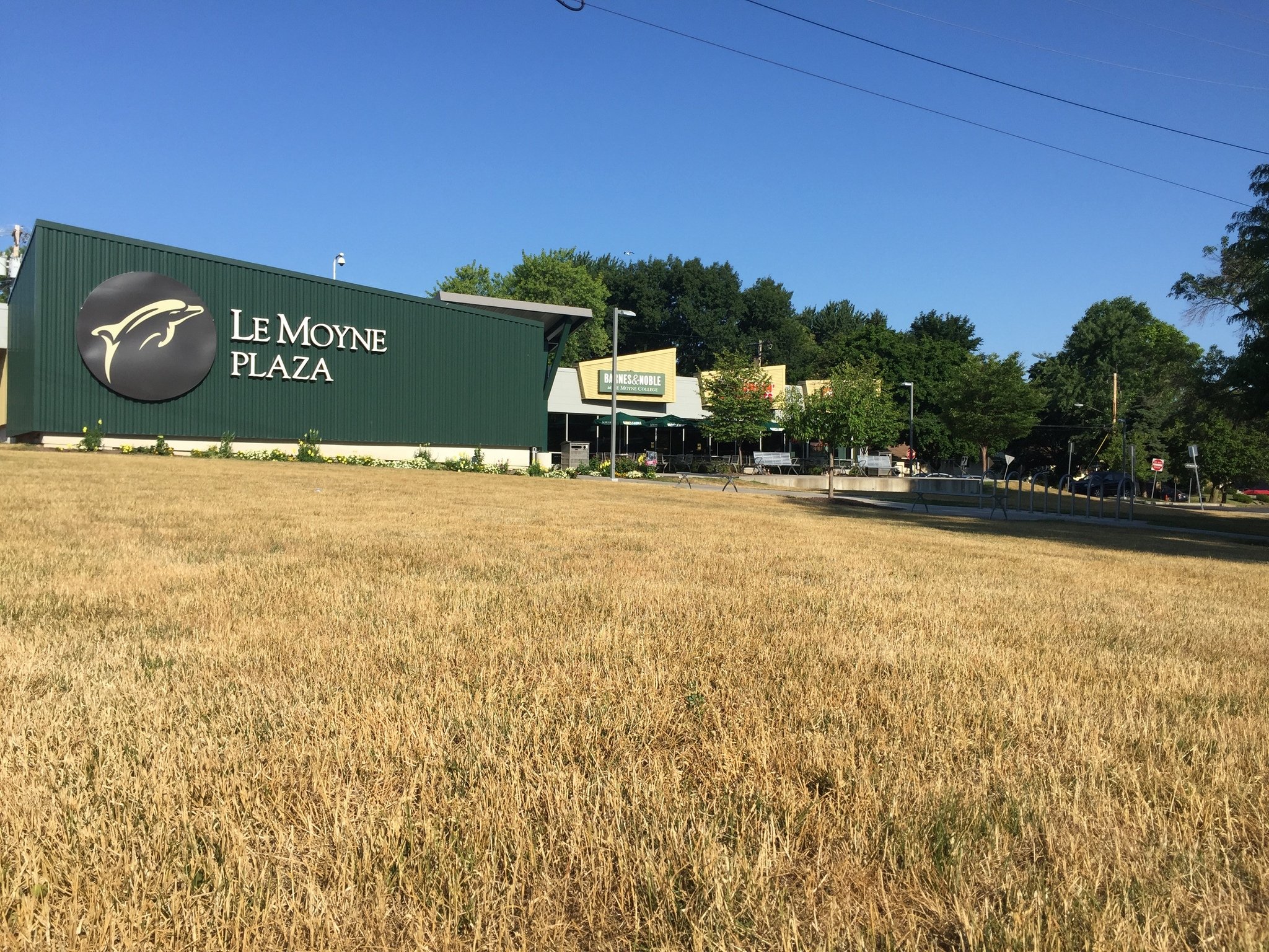 Warm, dry September extends 'extreme drought'  in Upstate NY