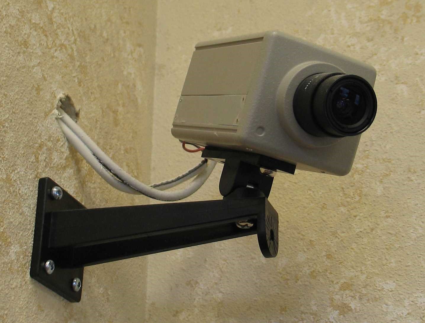 Upstate NY school installs camera in suspended teacher's classroom
