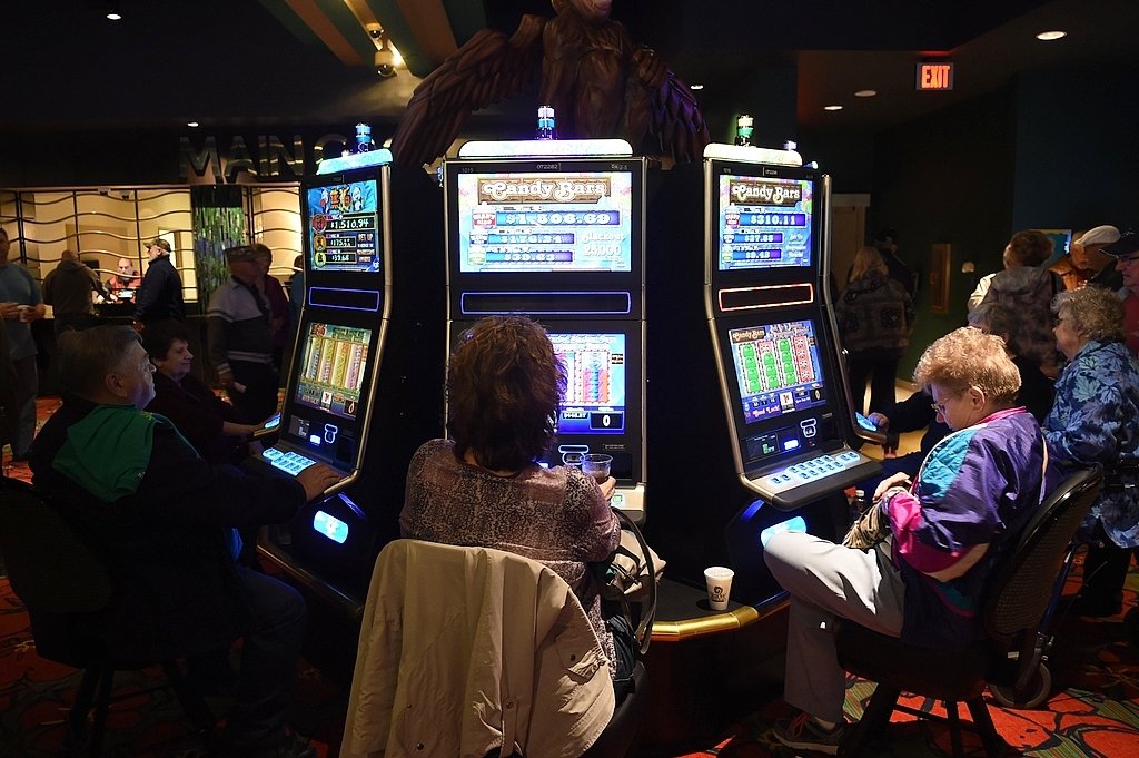 Gov. Cuomo vetoes bill giving Madison County bigger share of casino profits