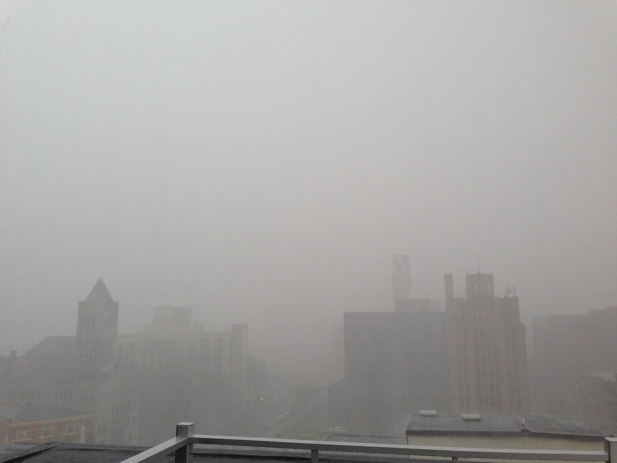 Low chances of lake effect snow in Upstate NY Sunday fall to just about zero