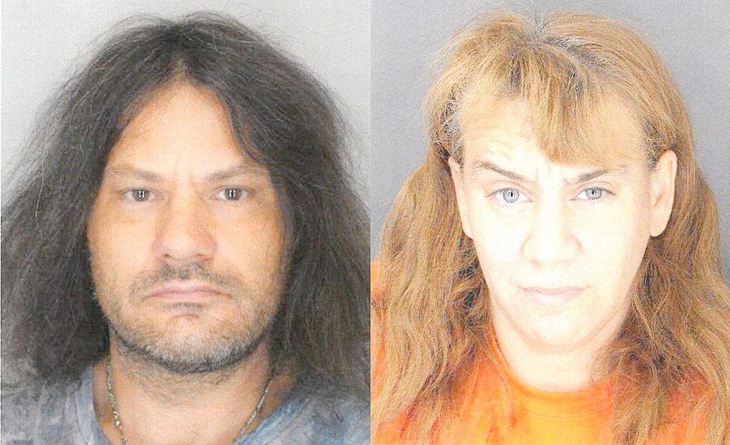 Chenango County sheriff arrests 2 for murder of Oxford man