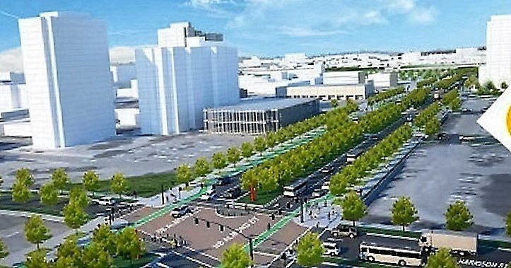 Syracuse I-81 project asks commuters to rethink their routes into the city