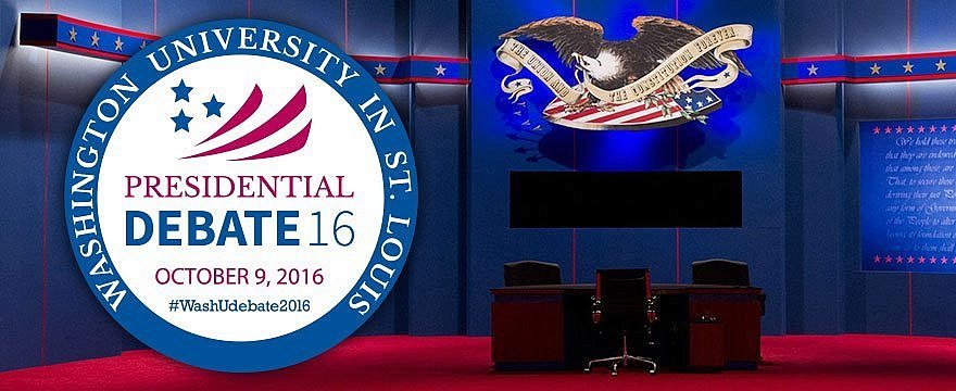 Regal Cinemas including Shoppingtown, Destiny showing presidential debate