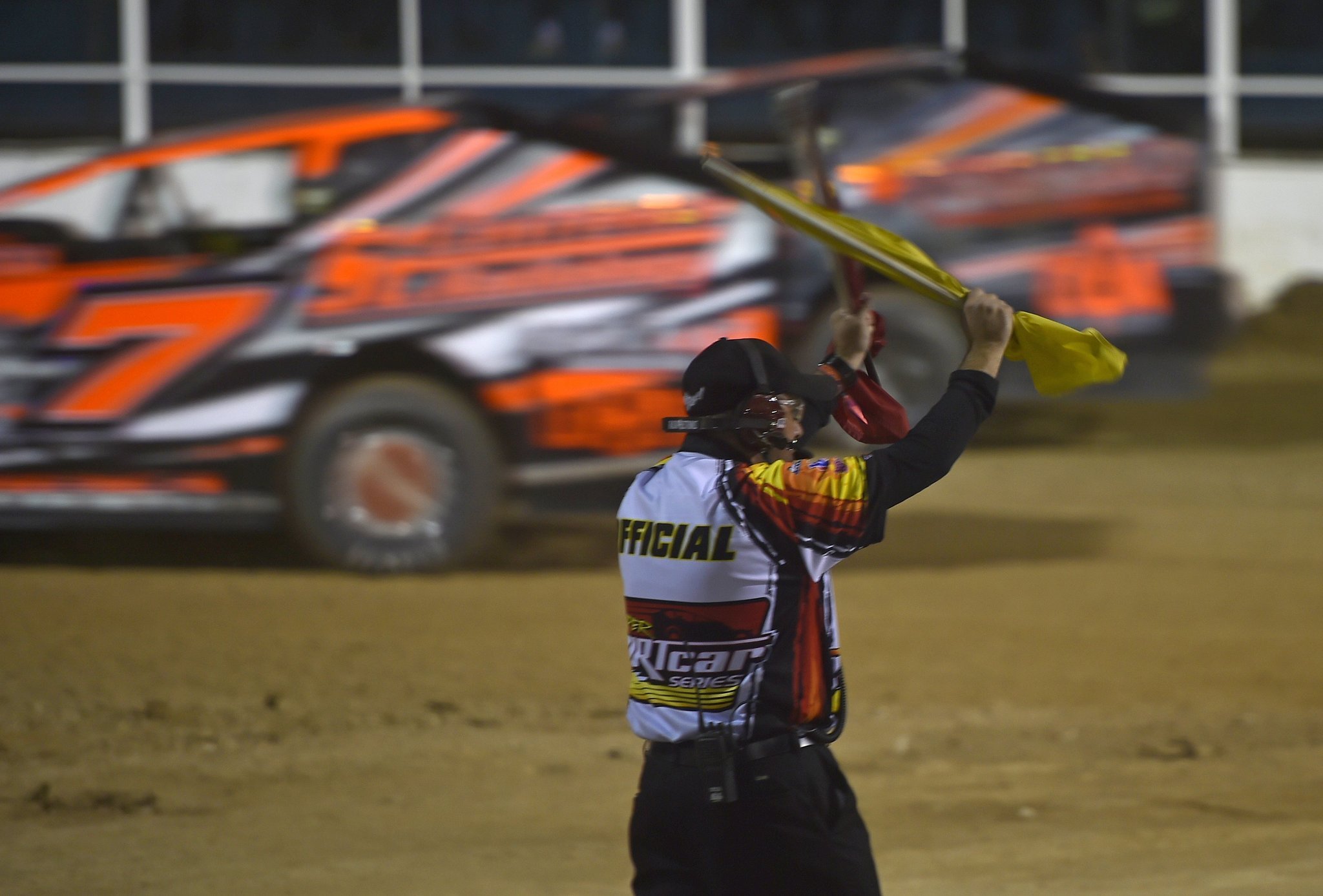 Rain delays Super DIRT Week 2016; events rescheduled for Sunday (photos,video)