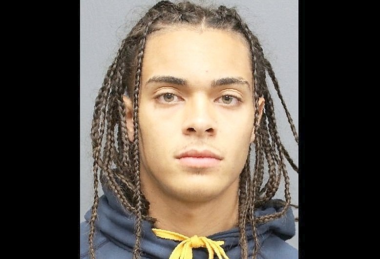 Ithaca police: Stewart Ave. stabbing suspect turns himself in