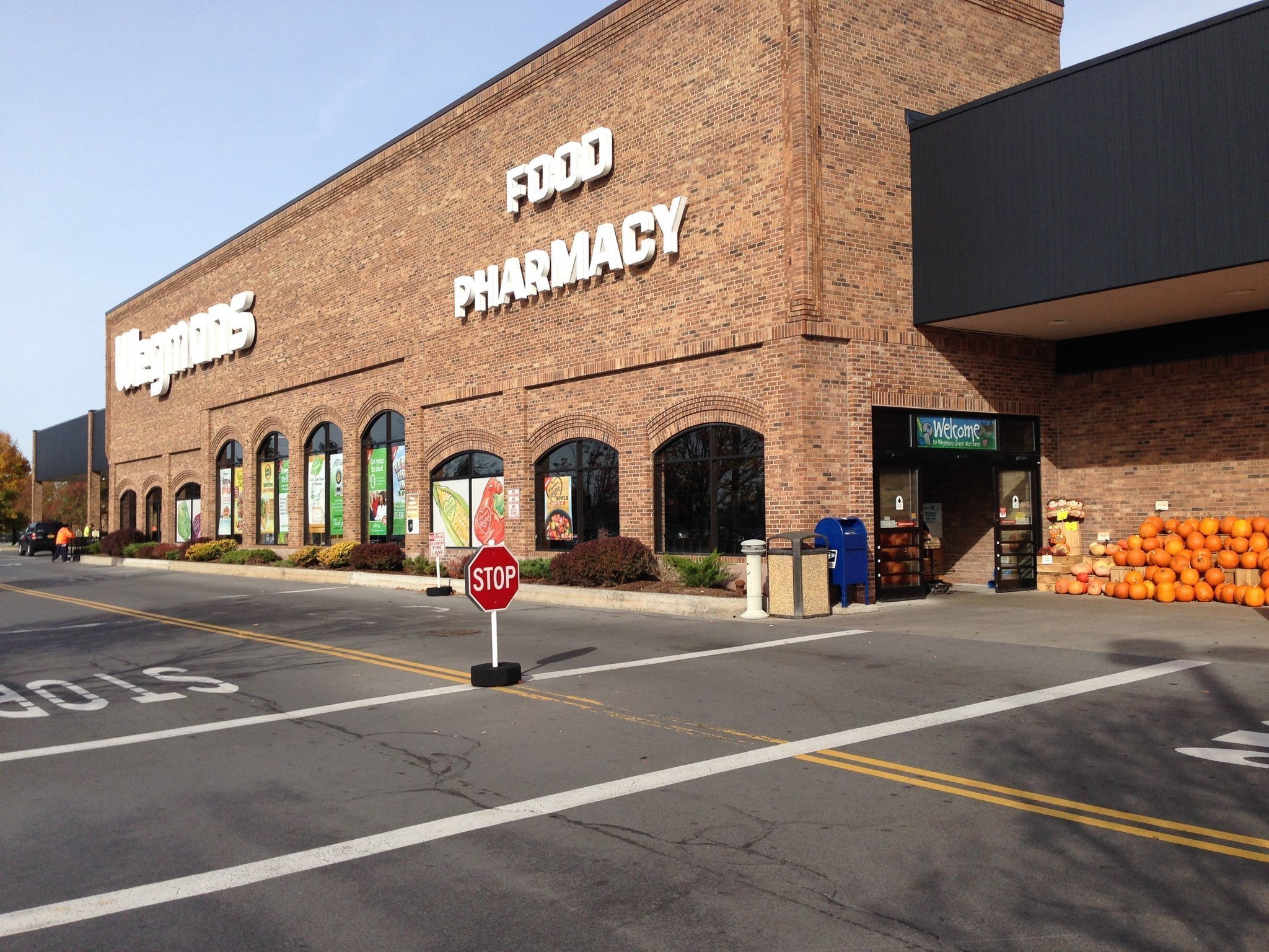Wegmans plans first location in Westchester County