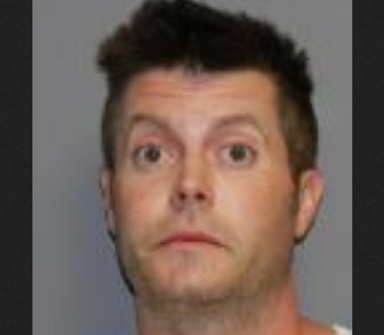 Man On LSD Saves Dog From Imaginary Fire