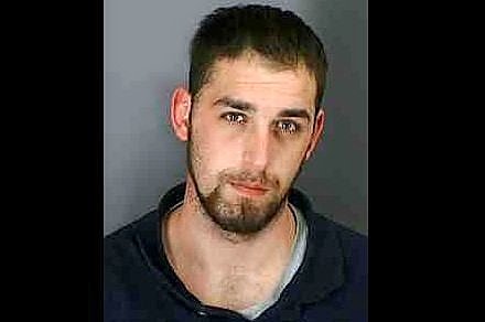 Oneida County man charged with raping girl younger than 17