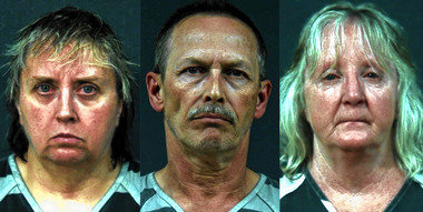 Defendant pleads guilty to assault in bomb attack on NYS corrections officer