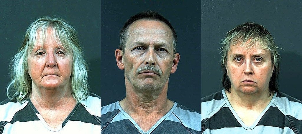 Last defendant pleads guilty in bomb attack on NYS corrections officer