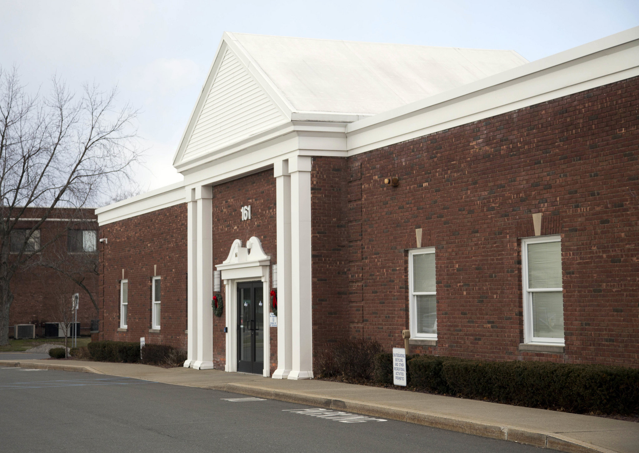 Report finds widespread theft from disabled by state caregivers